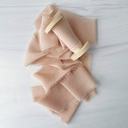 Romance - Classic Crepe Silk Ribbon