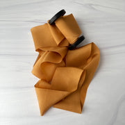 Autumn Sunrise - Heritage Silk Habotai Ribbon