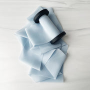 Powder Blue - Signature Sheer