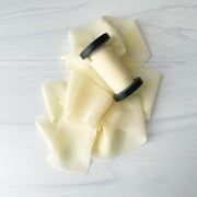 Pale Yellow - Signature Sheer