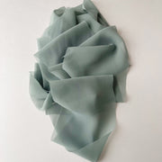Vintage Sage - Signature Sheer