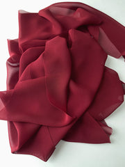 Scarlet Rose - Signature Sheer