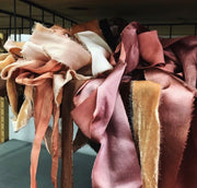 Snippet Bag (large size 4 ounces)