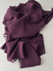 Plumberry - Signature Sheer