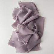 Lavender Gray - Signature Sheer