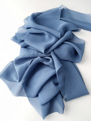 Dutch Blue - Signature Sheer