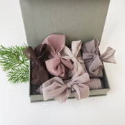 Limited Box Set - Neutrals