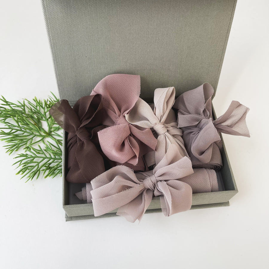 Limited Box Set - Neutrals