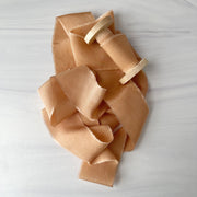 Harvest - Heirloom Silk Ribbon