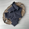 Cream - Classic Crepe Silk Ribbon