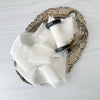 Off White - Classic Crepe Silk Ribbon