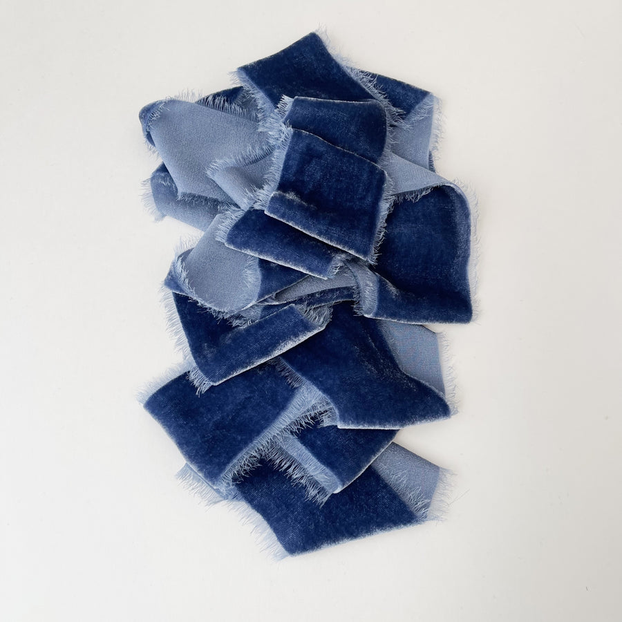 Royal Silk Velvet