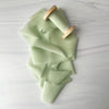 Honeydew - Classic Crepe Silk Ribbon