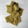 Golden Avocado - Classic Crepe Silk Ribbon