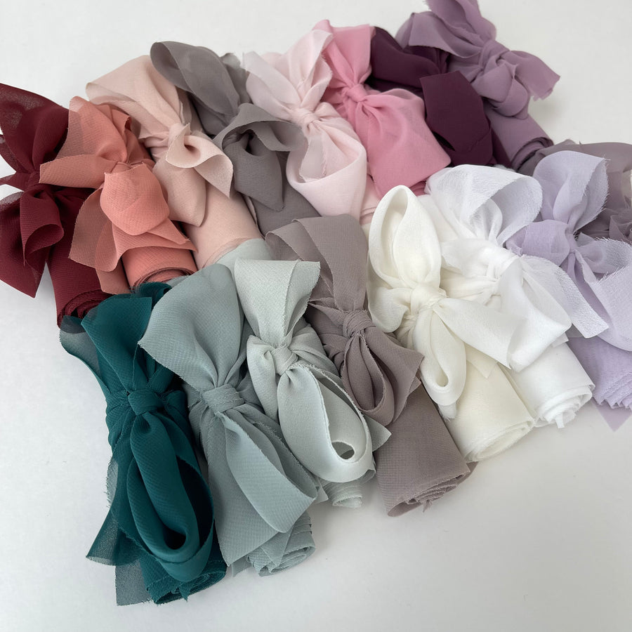 Set of 16 - Multi Color
