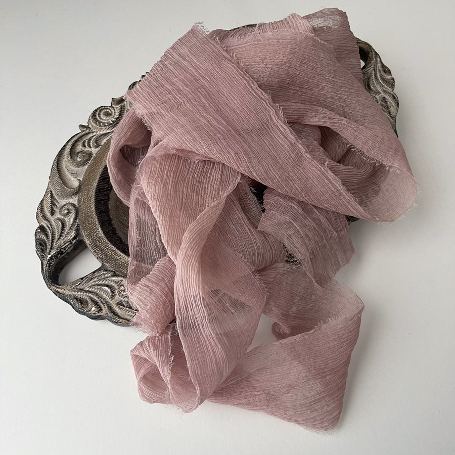 Subtle Crinkle in 2-2.5