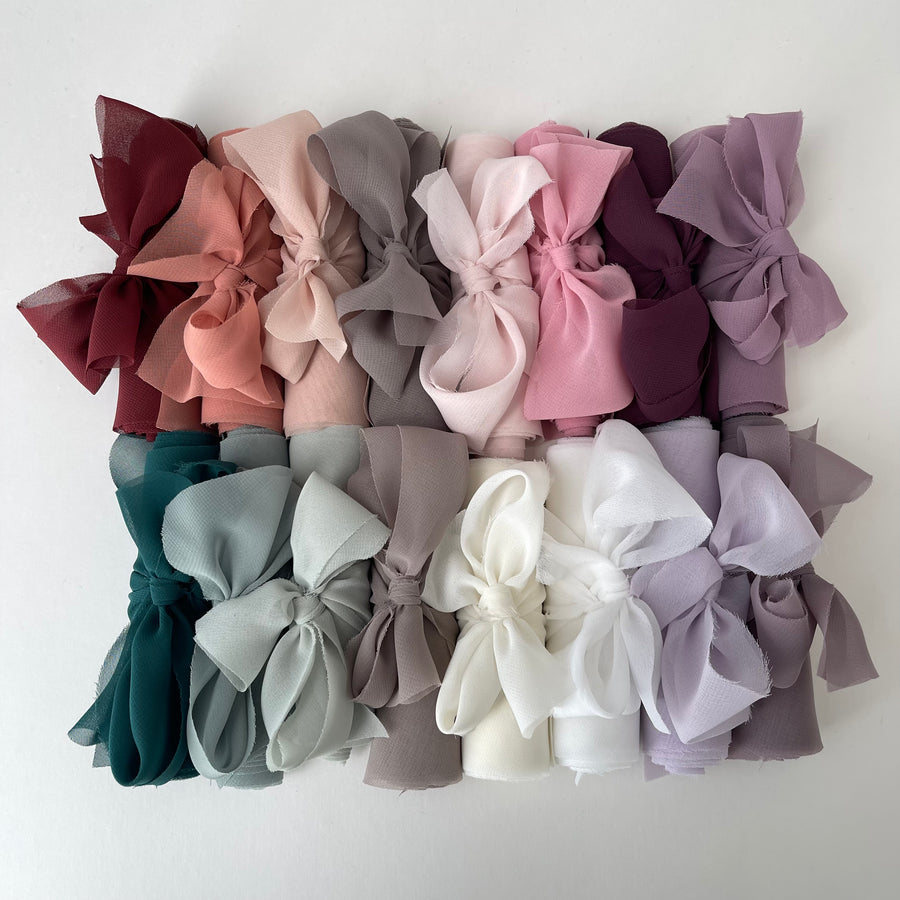 Set of 16 - Multi Color