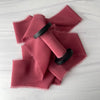 Berry - Classic Crepe Silk Ribbon