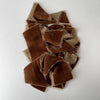 Bark Silk Velvet Ribbon