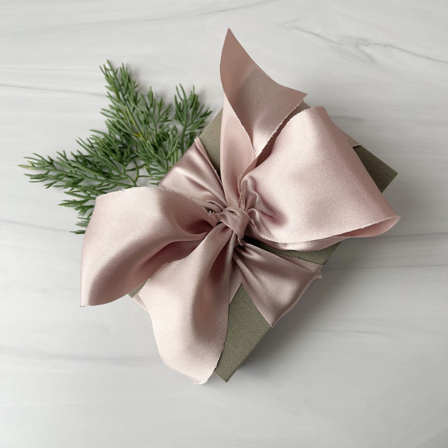 Champagne Pewter - 5 yards