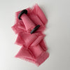 Classic Pink - Classic Crepe Silk Ribbon
