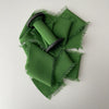 Peridot - Classic Crepe Silk Ribbon
