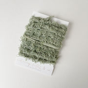 Warm Sage - Recycled Cotton