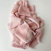 Pink Primrose Velvet Silk Ribbon
