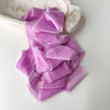 Orchid Silk Velvet Ribbon