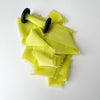 Lemon Green - Classic Crepe Silk Ribbon