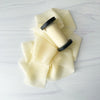 Pale Yellow - Signature Sheer