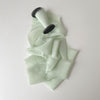 Honeydew - Classic Crepe Silk Ribbon