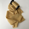 Antique Gold - Classic Crepe