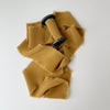 Deep Honey - Classic Crepe Silk Ribbon