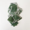 Grass Path Velvet Silk Ribbon