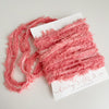 Sunkist Coral - Recycled Cotton
