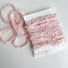 Powder Pink - Recycled Cotton