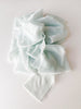 Ice Velvet Silk Ribbon