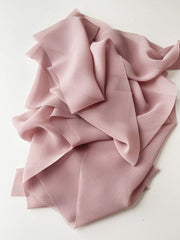 Soft Mauve - Signature Sheer