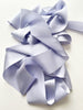 Pale Peri Lilac - Dual Texture