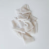 Touch of Ash Velvet Silk Ribbon