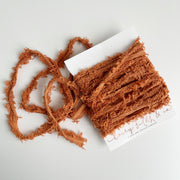 Pumpkin Spice - Recycled Cotton