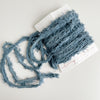 Dusty Blue - Recycled Cotton