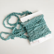 Sea Breeze - Recycled Cotton